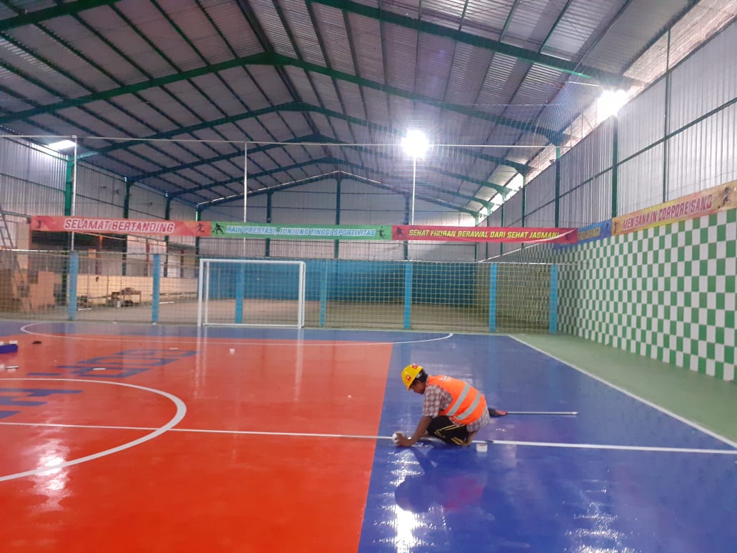 Pengadaan Barang Jasa 2026: Rahasia PBJ yang Dijemput ke OPD